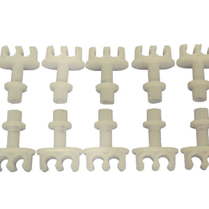 79127LR - CLIP - REMLEIDING