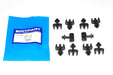 79158 - Pipe Clip Hardware Part Land Rover Range Rover 