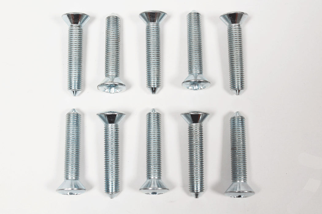 79221 - Door Hinge Bolt  by PR2 Allmakes OEBody Part Land Rover Range Rover Defender, Series