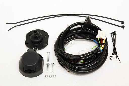 7PF0093 - Pin - 7 Electrics - F1  by Tow CarElectrical Part Land Rover Range Rover 