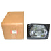 XBC105170 - Headlamp – Black  by Land RoverElectrical Part Land Rover Range Rover Discovery