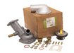 RTC4942 - Thermostat & housing GENUINE LR  by Land RoverEngine Part Land Rover Range Rover Range Rover