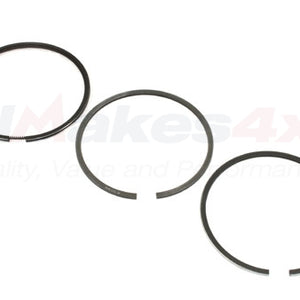 8510071 - Piston ring set std OEM AE (per zuiger)