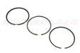 8510071 - Piston ring set std OEM AE (per zuiger)  by AEEngine Part Land Rover Range Rover Defender