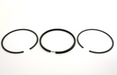 8510072 - Piston ring set per piston 2.25  by AftermarketEngine Part Land Rover Range Rover Defender, Series