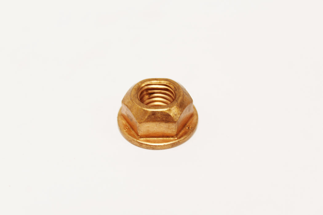 8510235 - Hex Nut  by PR2 Allmakes OEHardware Part Land Rover Range Rover Freelander 1, Range Rover