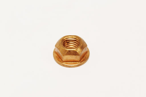 8510235 - Hex Nut  by PR2 Allmakes OEHardware Part Land Rover Range Rover Freelander 1, Range Rover