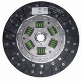 8510290R - Clutch plate 9.5 inch S3