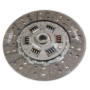 8510306 - Clutch plate