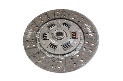 8510306 - Clutch plate  by AP AutomotiveClutch Part Land Rover Range Rover Defender