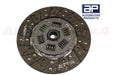 8510307 - Clutch Plate  by AP DrivelineClutch Part Land Rover Range Rover Defender, Discovery
