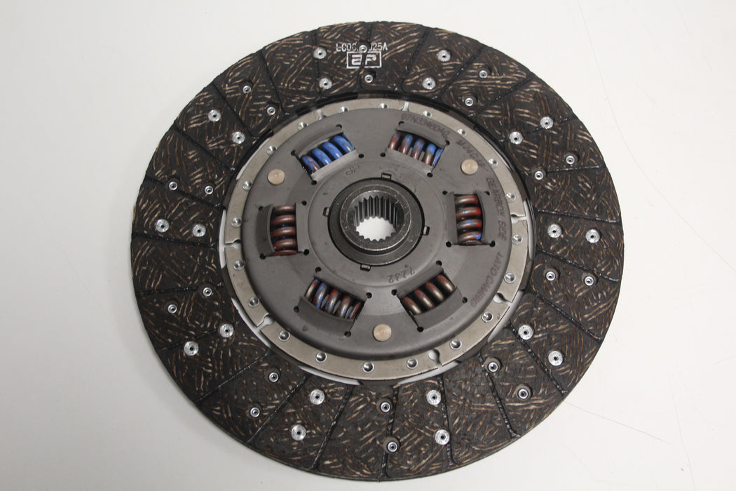 8510309 - PLATE ASSY-CLUTCH  by AP Land Rover Range Rover 