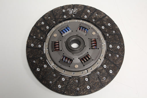 8510309 - Plate Assembly-Clutch  by APClutch Part Land Rover Range Rover Discovery