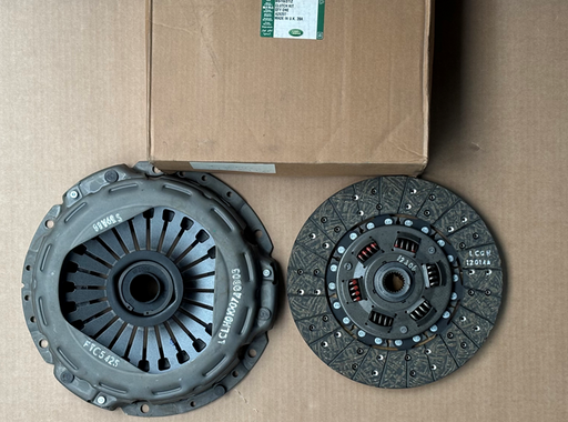 8510312 - Clutch Plate & Cover Assembly  by Land RoverClutch Part Land Rover Range Rover Range Rover