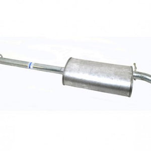 WCE000050 - Silencer exhaust system 2.5L 5 CYL, 130