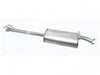 WCE000050 - Silencer – Td5 – 130" Exhaust Part Land Rover Range Rover Defender
