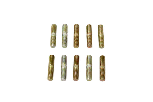 90212104 - Inlet manifold stud  by PR2 Allmakes OEEngine Part Land Rover Range Rover Defender, Series