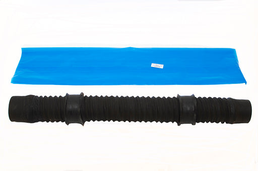 90509730G - Air Intake Hose – 2.25L Diesel  by PR2 Allmakes OEEngine Part Land Rover Range Rover Defender, Series