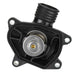 PEL100570 - Housing thermostat Cooling or Heating Part Land Rover Range Rover Freelander 1