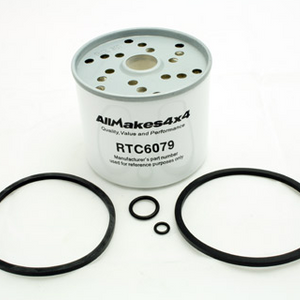 90517711 - filter fuel replacement