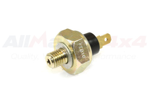 90519864 - SWITCH - OIL PRESSURE Electrical Part Land Rover Range Rover Defender, Series