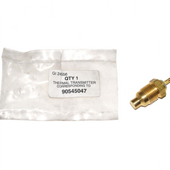 90545047 - transmitter oil temp gauge