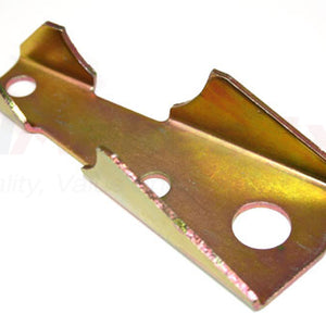 90575748 - plate clamp exhaust