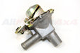 90577299 - Heater control valve S3 cable controlled  by Allmakes OEElectrical Part Land Rover Range Rover Defender, Series