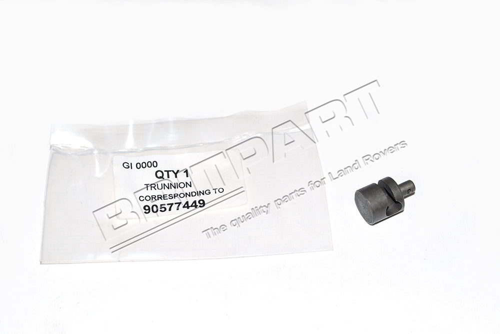 90577449 - trunnion  by PR2 Allmakes OEFuel System Part Land Rover Range Rover Discovery, Range Rover