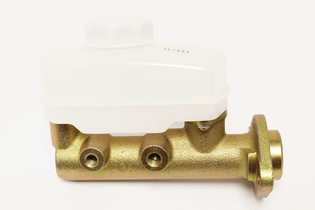 90577520 - Brake master cylinder LWB post-80  by AllmakesBrake Part Land Rover Range Rover Series