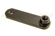 90577721 - Shackle plate threaded front 109  by AftermarketSteering or Suspension Part Land Rover Range Rover Series