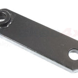 90577723 - Shackle plate plain front 109