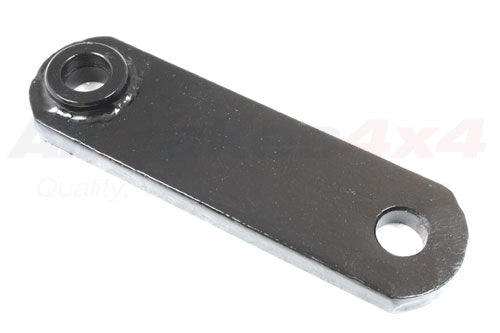 90577723 - Shackle plate plain front 109 Hardware Part Land Rover Range Rover Series