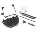 90606002 - Folding side step Series  by AllmakesBody Part Land Rover Range Rover Series