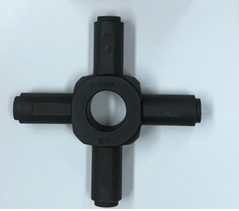 90607170 - Pinion Shaft Transmission or Drivetrain Part Land Rover Range Rover Defender