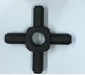 90607170 - Pinion Shaft Transmission or Drivetrain Part Land Rover Range Rover Defender
