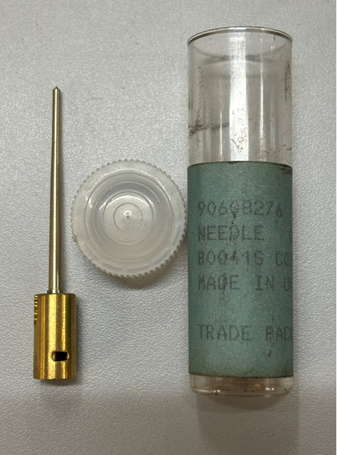 90608276 - Carburettor Needle Engine Part Land Rover Range Rover Range Rover