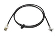 90623054 - CABLE ASSY - SPEEDOMETER DRIVE  by AllmakesTransmission or Gearbox Part Land Rover Range Rover Series