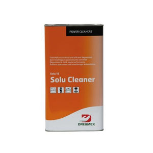 90650001001 - Dreumex Solu Cleaner 5L – Industrial Degreaser for Heavy-Duty Cleaning