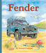 FENDER - Childrens Book - Fender  by Aftermarket Land Rover Range Rover 