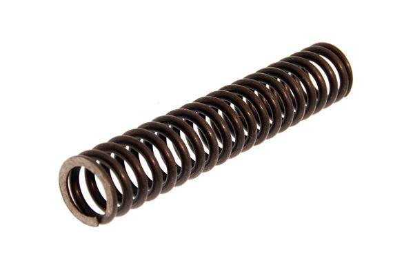 564456 - spring relief valve Engine Part Land Rover Range Rover Defender, Discovery, Range Rover