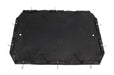 MTC9931 - Early Seat Diaphragm Door Only - Discovery 1 4  by Land RoverInterior Accessory Land Rover Range Rover Discovery