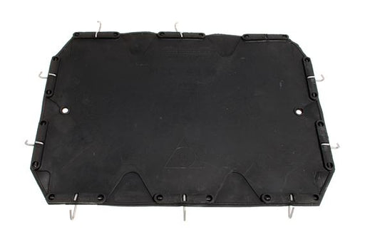 MTC9931 - Early Seat Diaphragm Door Only - Discovery 1 4  by Land RoverInterior Accessory Land Rover Range Rover Discovery