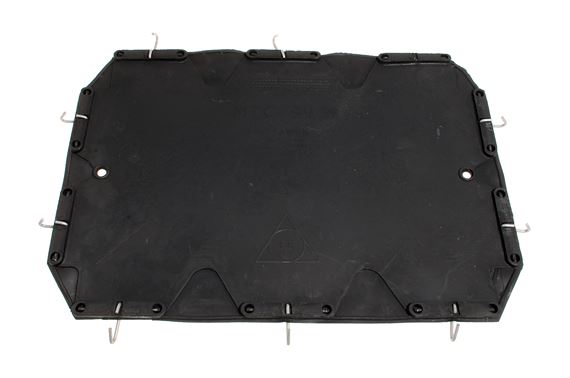 MTC9931 - Early Seat Diaphragm Door Only - Discovery 1 4  by Land RoverInterior Accessory Land Rover Range Rover Discovery