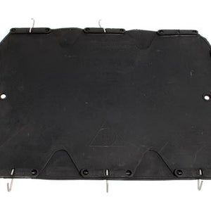 MTC9931 - diaphragm seat early D1 4 door only GENUINE LR