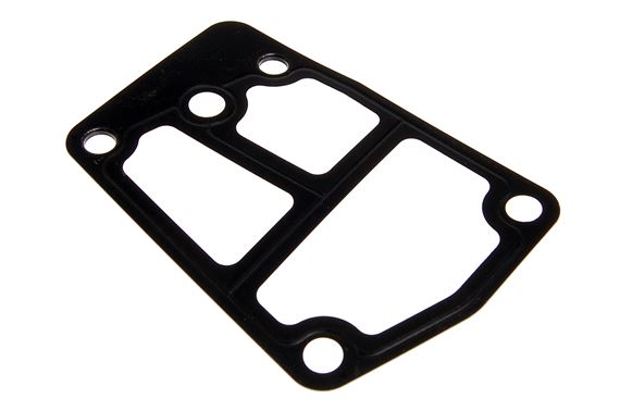 STC3337 - gasket housing filter oil P38 2.5D GENUINE  by Land Rover Land Rover Range Rover 