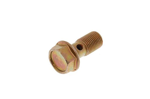 SYG100510L - Banjo Bolt Fuel System Part Land Rover Range Rover Defender