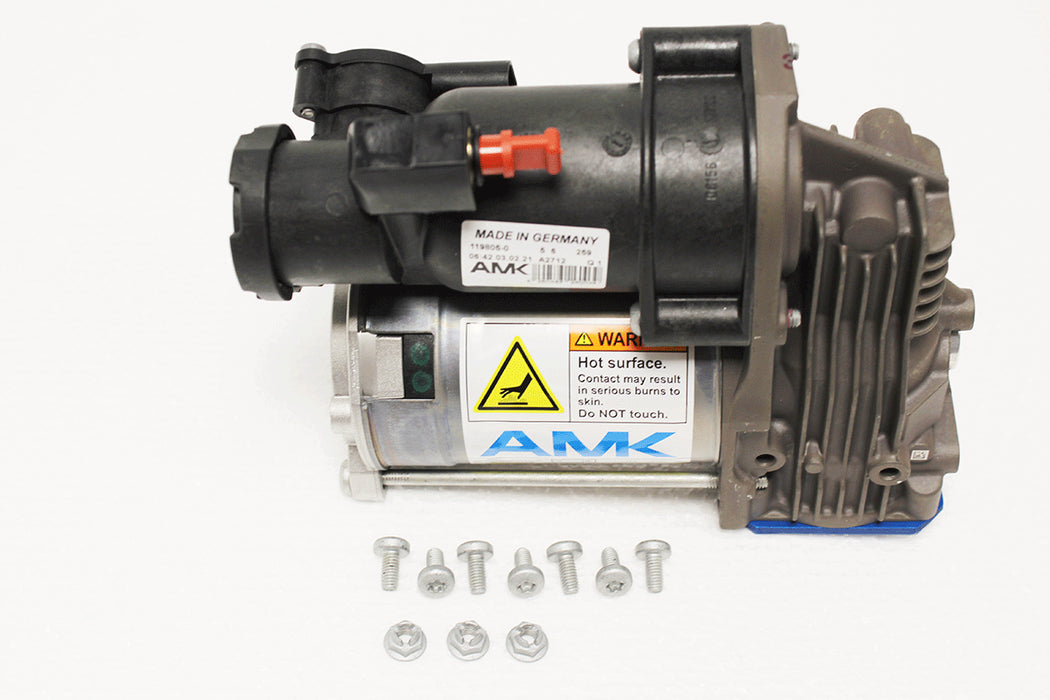 A2712 - COMPRESSOR  by AMK Land Rover Range Rover 