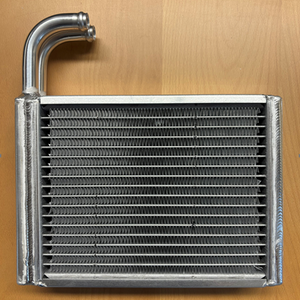 AAP817 - Heater Matrix - Radiator Downward facing
