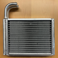 AAP817 - Verwarmingsmatrix - Radiator naar beneden gericht